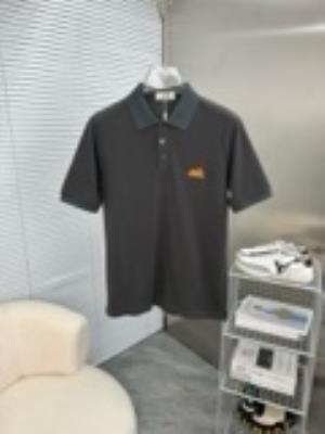 cheap quality HERMES Men shirts Model No. 253